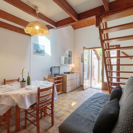 Holiday Home Hameau Des Flots By Interhome 생팔레쉬르메르 외부 사진