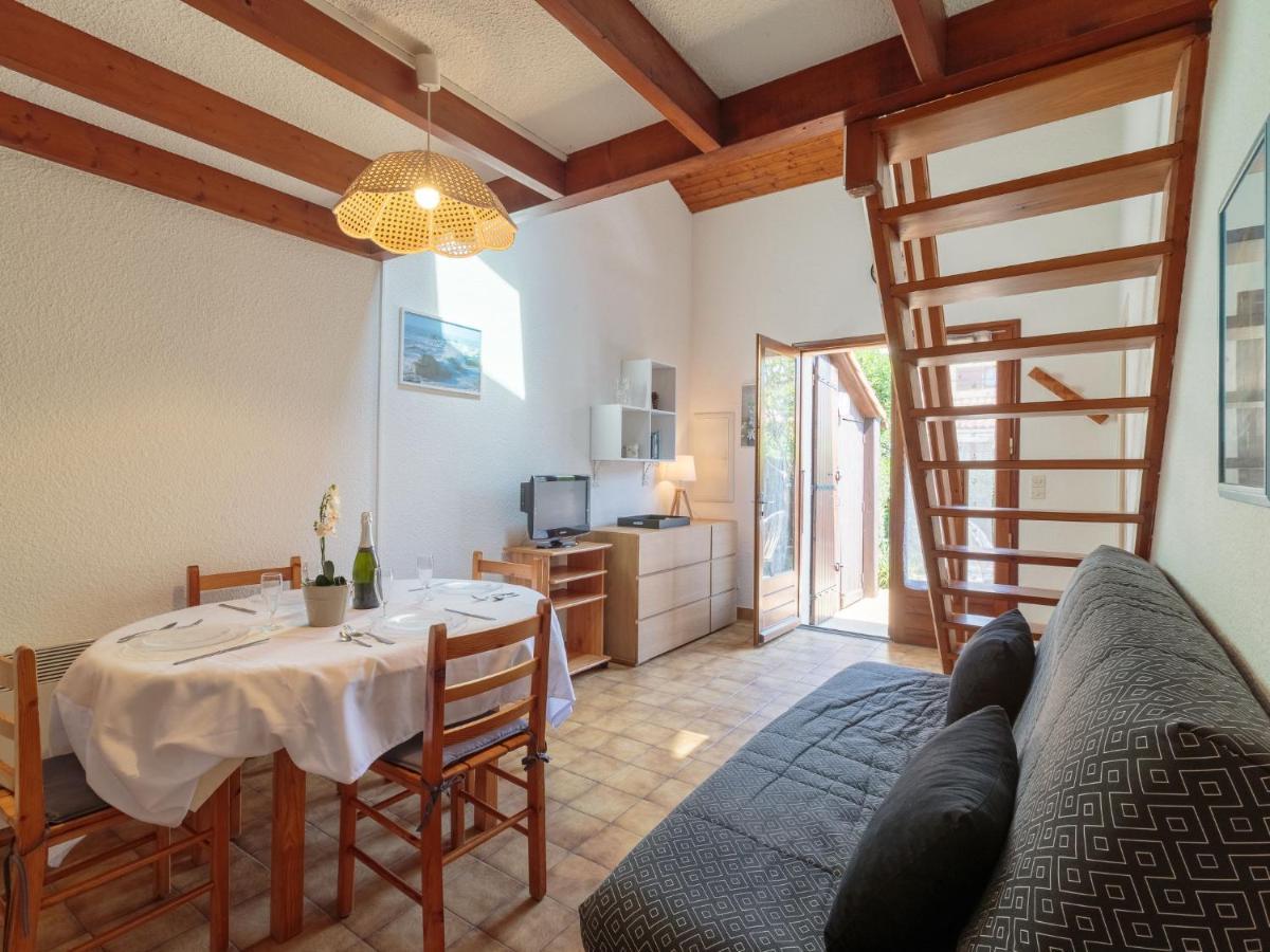 Holiday Home Hameau Des Flots By Interhome 생팔레쉬르메르 외부 사진