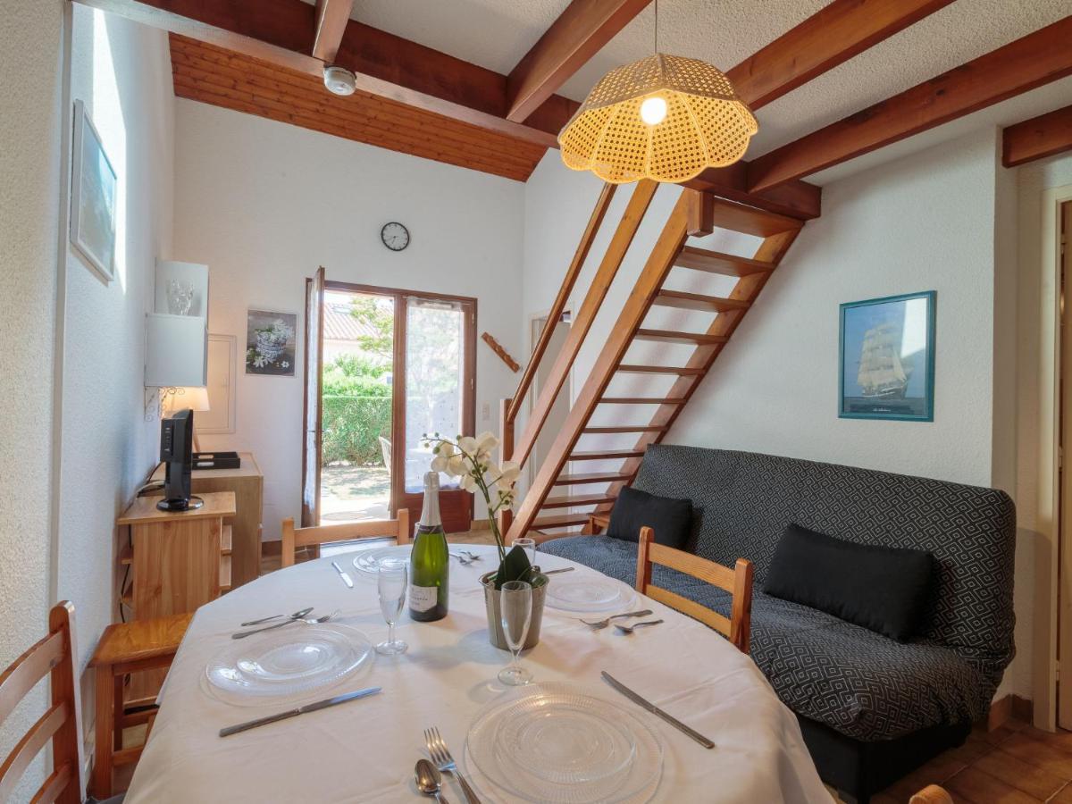 Holiday Home Hameau Des Flots By Interhome 생팔레쉬르메르 외부 사진
