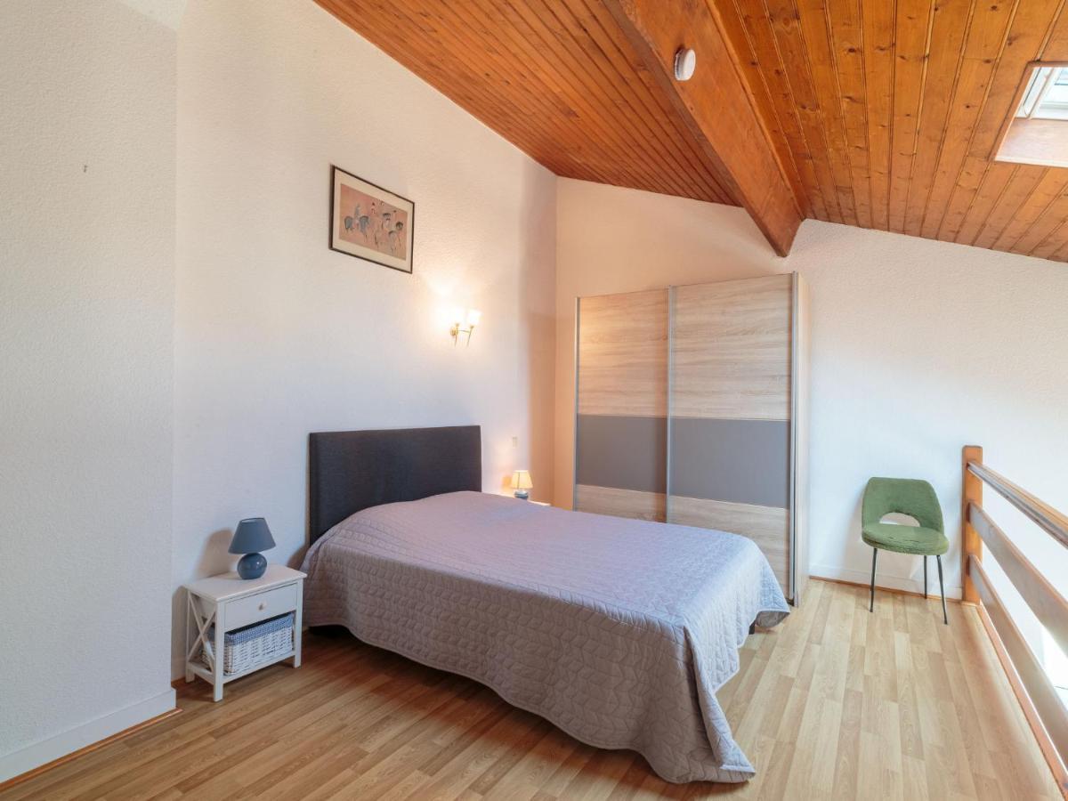 Holiday Home Hameau Des Flots By Interhome 생팔레쉬르메르 외부 사진