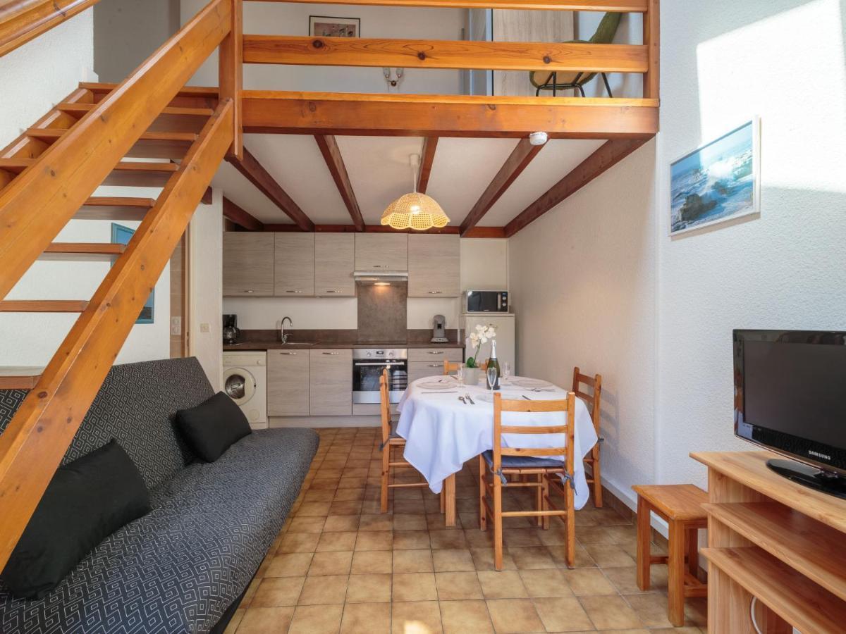 Holiday Home Hameau Des Flots By Interhome 생팔레쉬르메르 외부 사진
