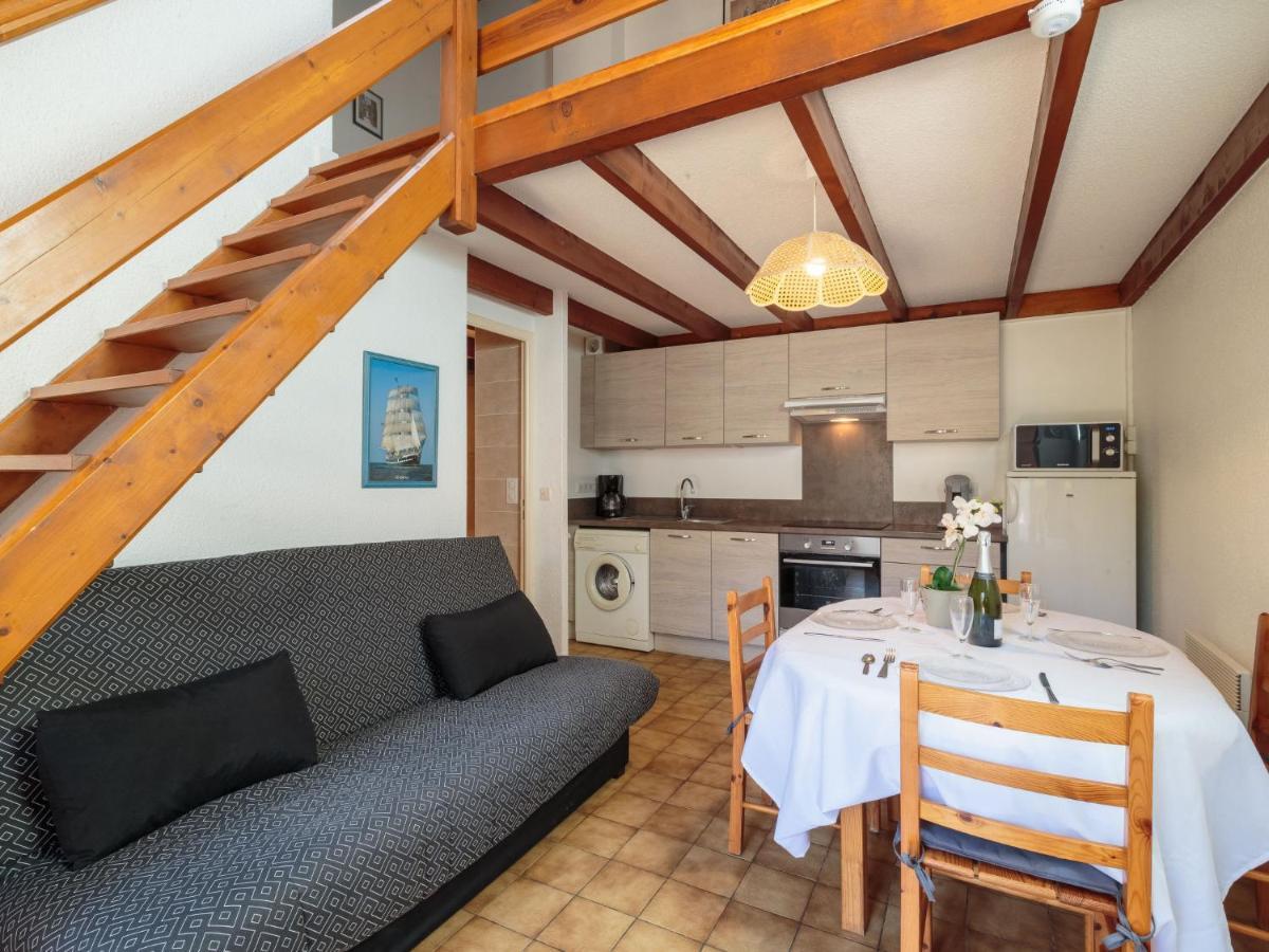 Holiday Home Hameau Des Flots By Interhome 생팔레쉬르메르 외부 사진